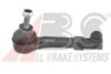 A.B.S. 230590 Tie Rod End